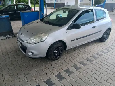 Gebraucht Renault Clio III