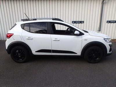 Gebraucht Dacia Sandero Comfort 91 PS (66 kW) 2021 Kleinwagen