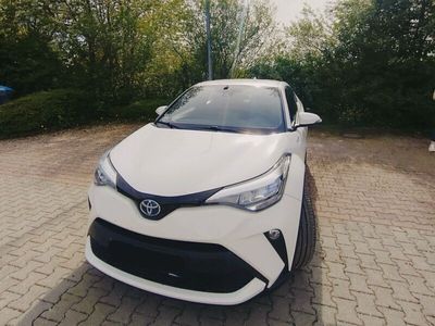 gebraucht Toyota C-HR 1.8-l-VVTi Hybrid Style Selection Style...