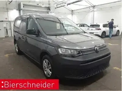 Gebraucht VW Caddy Maxi
