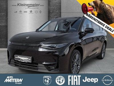 Usata Leapmotor C10 117 kW (160 CV) 2025 Nero SUV