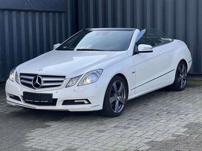 Mercedes E350
