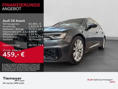 Gebraucht Audi S6
