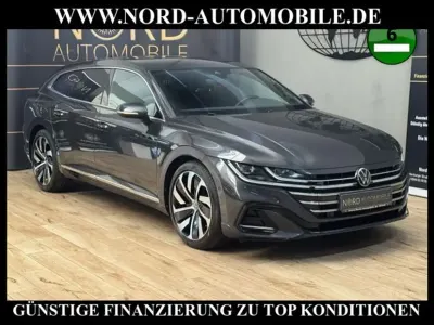 Gebraucht VW Arteon