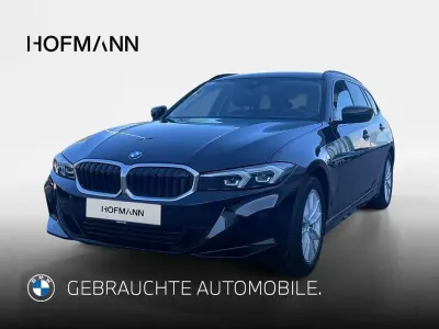 Gebraucht BMW 320