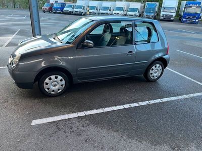 gebraucht VW Lupo 1.0+NEU TÜV 04.2026