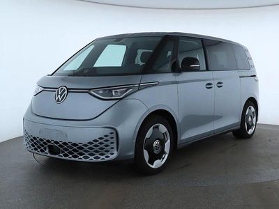 Blaukeine angabe Gebraucht 2023 VW ID. Buzz Pro Van / Kleinbus | 43.960 € (Guter Preis)