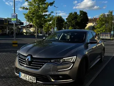 Usata Renault Talisman