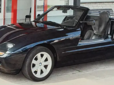 Gebraucht BMW Z1 Basis 170 PS (125 kW) 1991 Andere Cabrio