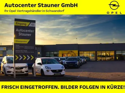 Gebraucht Opel Astra