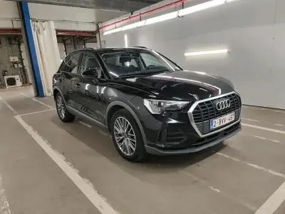 Gebraucht Audi Q3