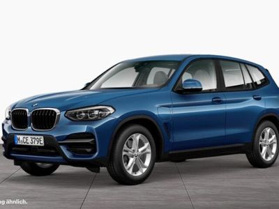 gebraucht BMW X3 xDrive30e