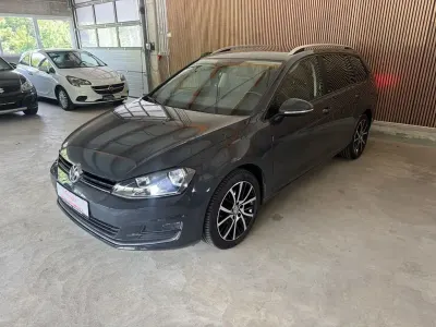 Gebraucht VW Golf VII