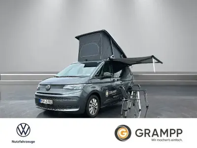 Gebraucht VW California