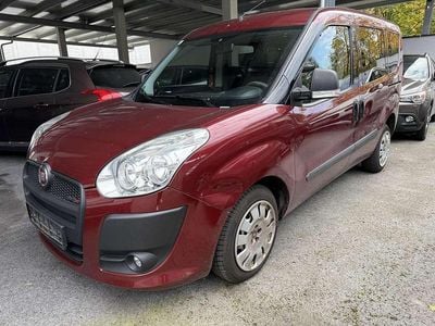 Fiat Doblò
