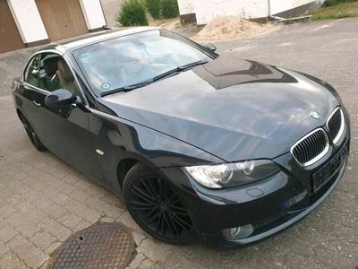 gebraucht BMW 325 Cabriolet 