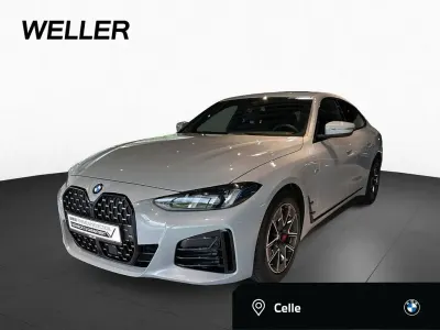 Gebraucht BMW 420