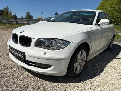Gebraucht BMW 118