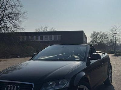 Audi A3 Cabriolet