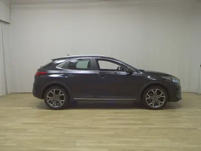 Brugt Kia Ceed Spirit 136 HK (100 kW) 2021 Sort Hatchback