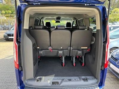 Ford Tourneo