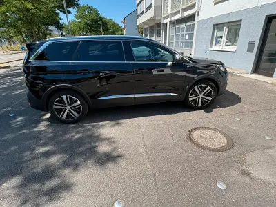 Gebraucht Peugeot 5008