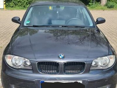 gebraucht BMW 116 i -