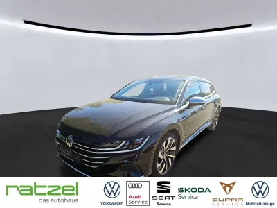 Gebraucht VW Arteon