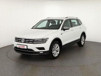 Andere Gebraucht 2022 VW Tiguan Allspace Highline SUV | 29.950 € (Fairer Preis)