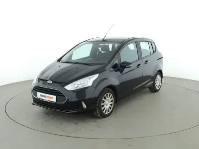 Occasion Ford B-MAX Trend 101 ch (74 kW) 2016 Noir Monospace
