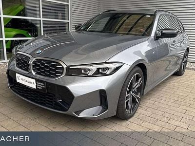 BMW M340