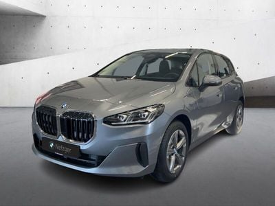 BMW 230e Active Tourer