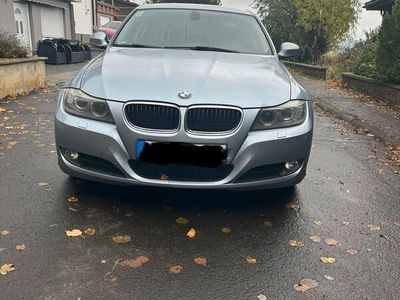 gebraucht BMW 320 d EfficientDynamics Edition EfficientDyna...