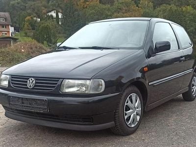 VW Polo