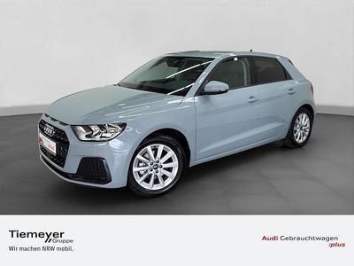 Gebraucht Audi A1 Sportback