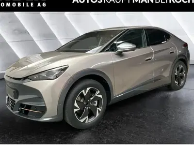 Neu Cupra Tavascan Endurance 210 kW (286 PS) 2026 Grau SUV