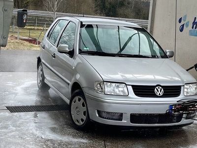 gebraucht VW Polo 