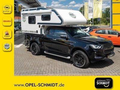 Other Gebraucht 2022 Isuzu D-Max Van / Kleinbus | 71.990 €