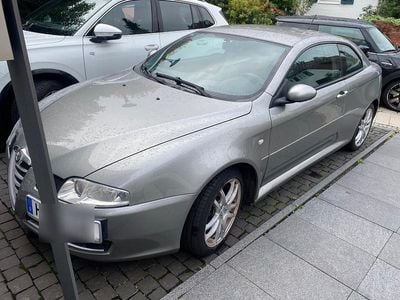 Alfa Romeo GT