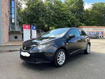Seat Ibiza SC