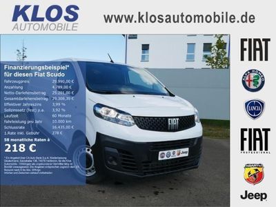 Fiat Scudo