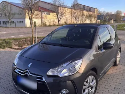 Gebraucht Citroën DS3