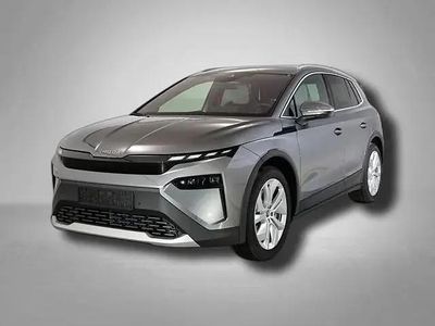 Usata Skoda Elroq 210 kW (286 CV) 2025 Grigio SUV