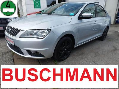 Seat Toledo