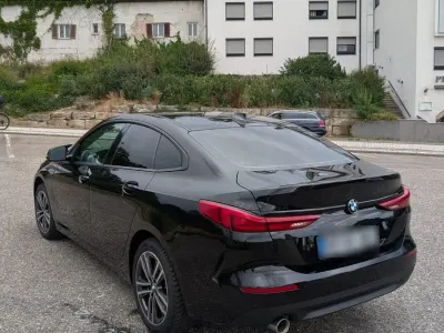 Gebraucht BMW 218 Gran Coupé