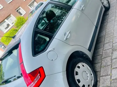 Gebraucht Citroën C4