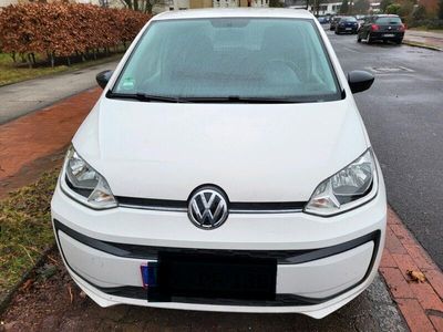 gebraucht VW up! Up! Load