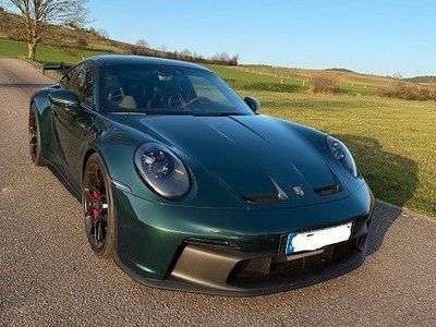 Gebraucht Porsche 992 510 PS (375 kW) 2024 Grün
