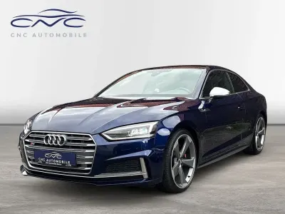 Gebraucht Audi S5