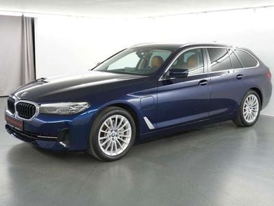 BMW 530e